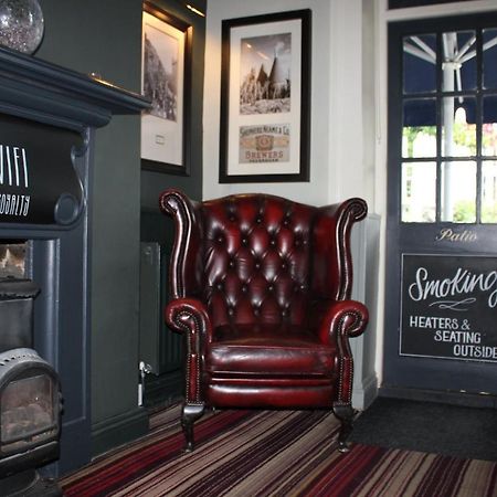 The Prince Of Wales Reigate Extérieur photo
